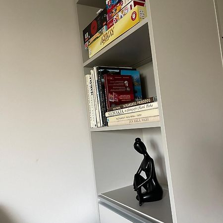 Marmot Mountain Apartment So Saunou A Hydromasaznou Vanou Vysoké Tatry Εξωτερικό φωτογραφία