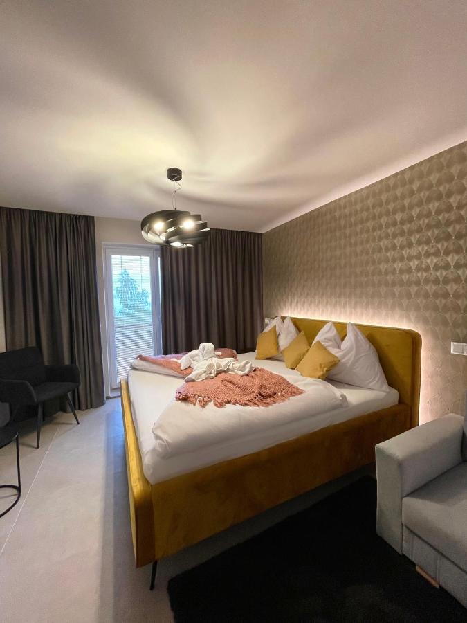 Marmot Mountain Apartment So Saunou A Hydromasaznou Vanou Vysoké Tatry Εξωτερικό φωτογραφία