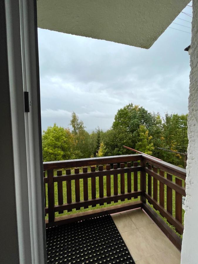 Marmot Mountain Apartment So Saunou A Hydromasaznou Vanou Vysoké Tatry Εξωτερικό φωτογραφία