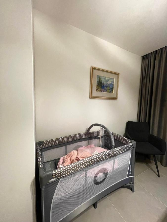 Marmot Mountain Apartment So Saunou A Hydromasaznou Vanou Vysoké Tatry Εξωτερικό φωτογραφία