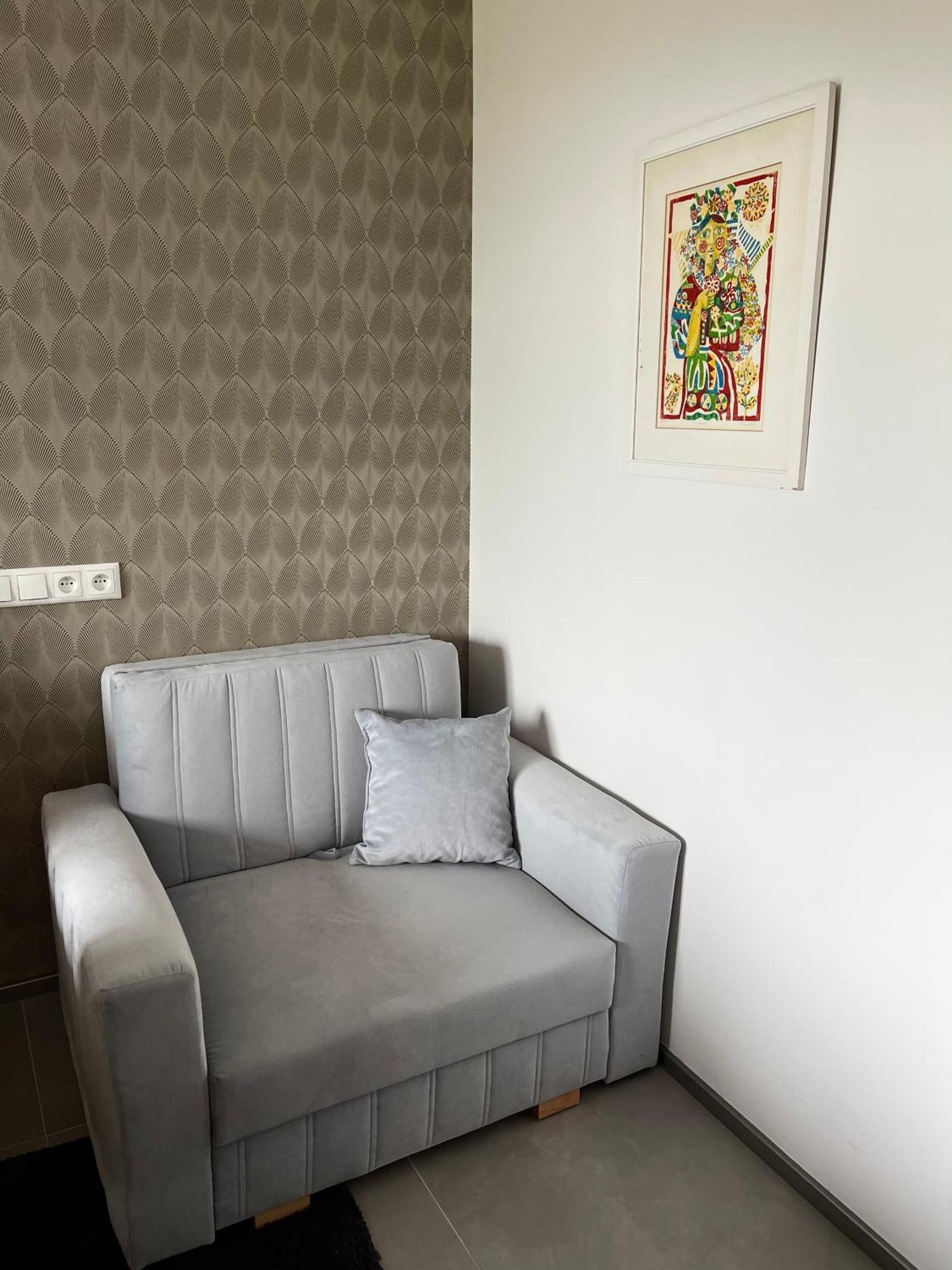 Marmot Mountain Apartment So Saunou A Hydromasaznou Vanou Vysoké Tatry Εξωτερικό φωτογραφία