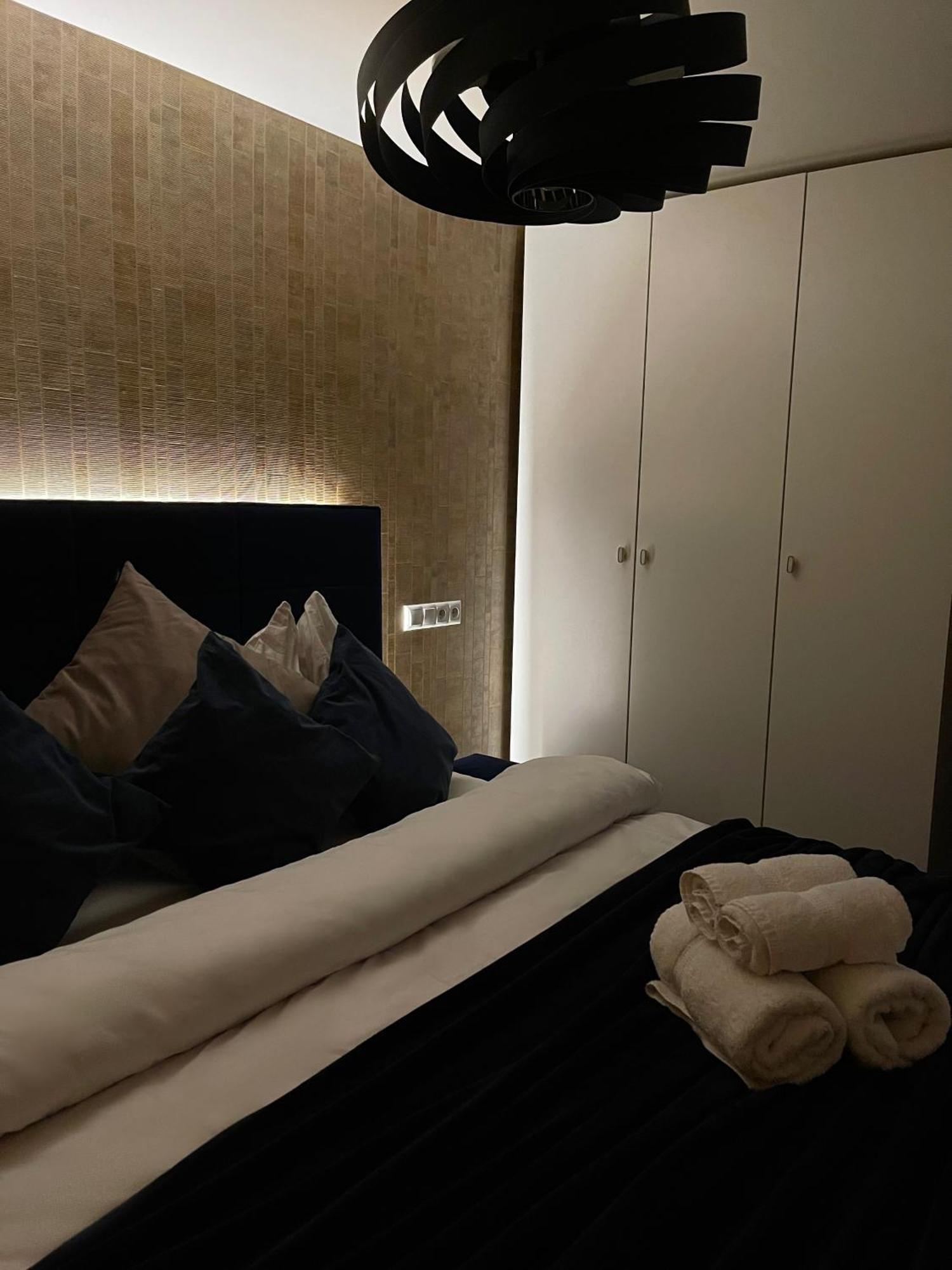 Marmot Mountain Apartment So Saunou A Hydromasaznou Vanou Vysoké Tatry Εξωτερικό φωτογραφία