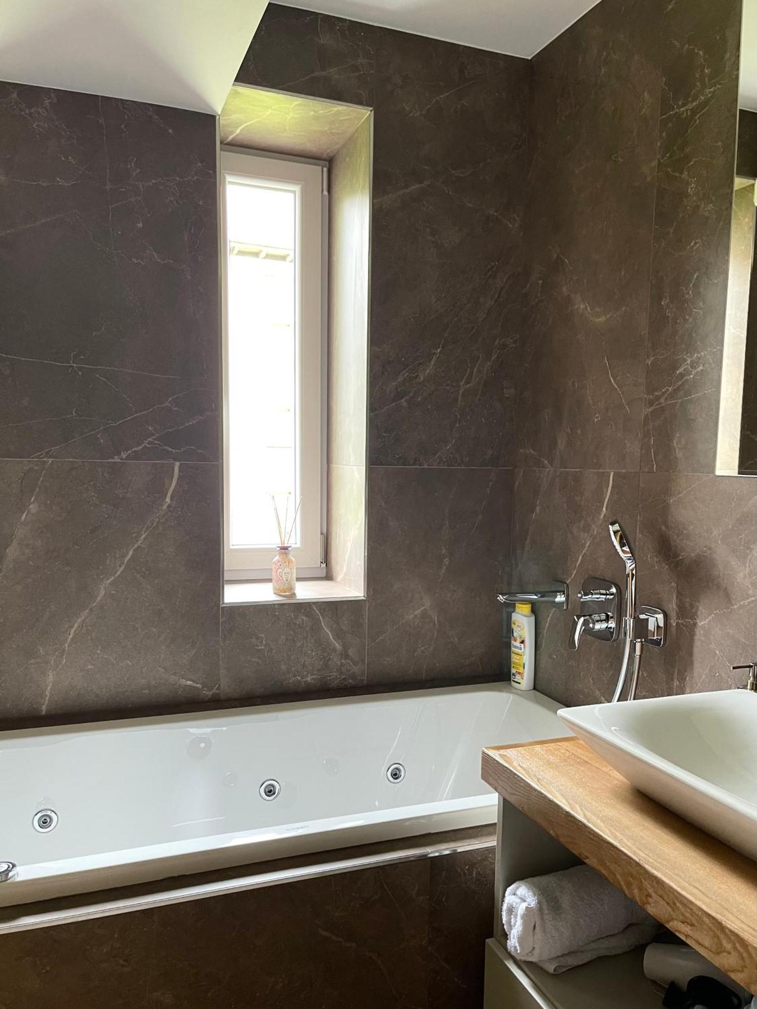 Marmot Mountain Apartment So Saunou A Hydromasaznou Vanou Vysoké Tatry Εξωτερικό φωτογραφία