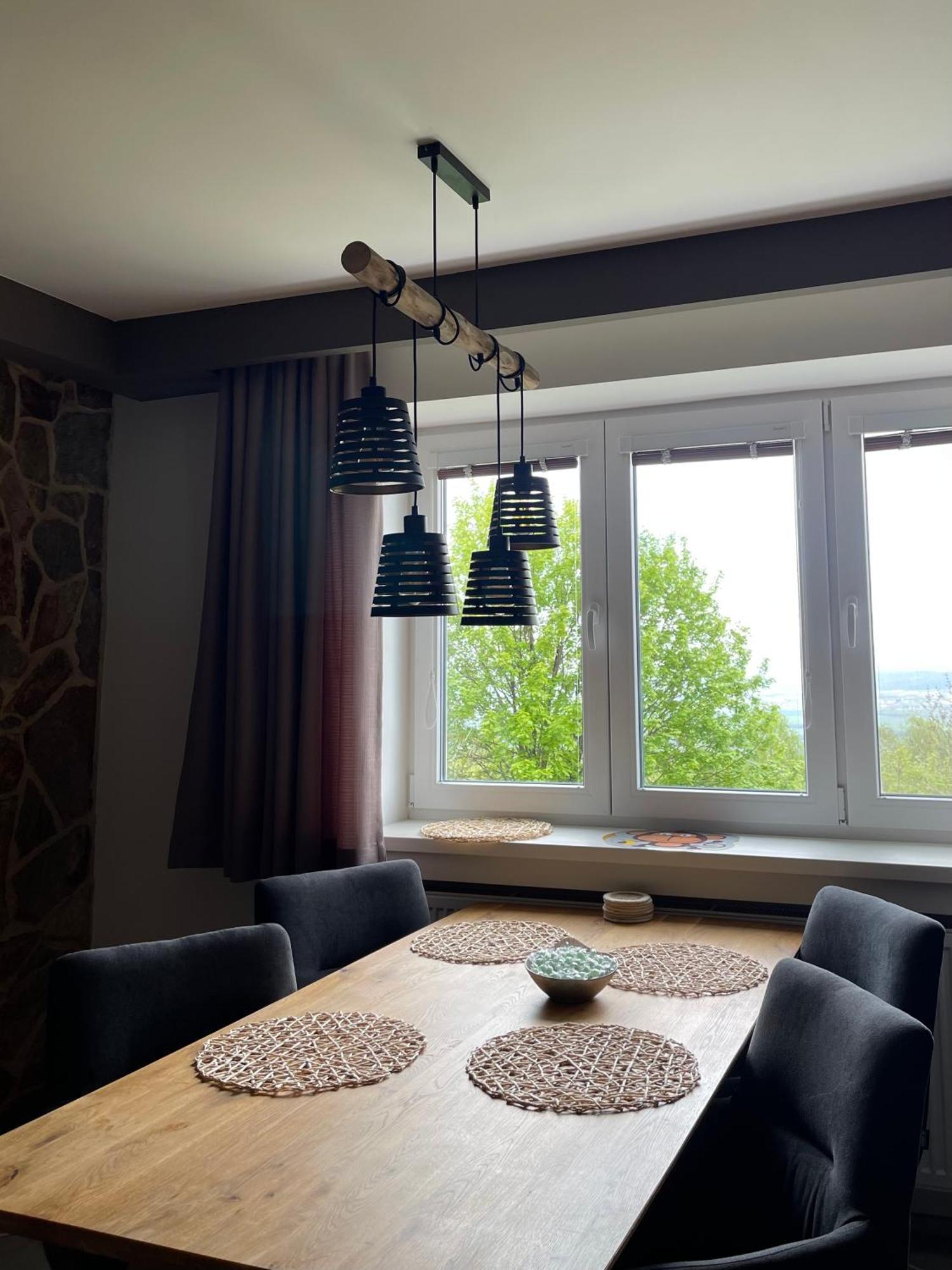 Marmot Mountain Apartment So Saunou A Hydromasaznou Vanou Vysoké Tatry Εξωτερικό φωτογραφία